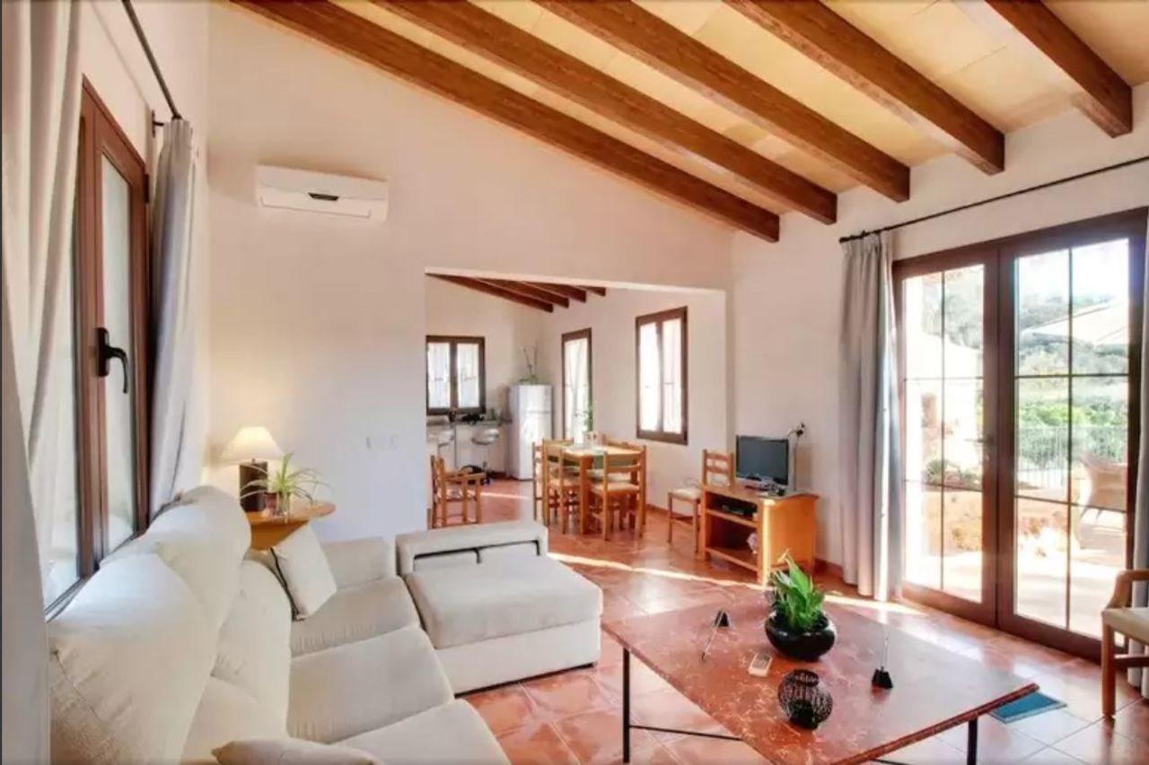 S'erical Villa *