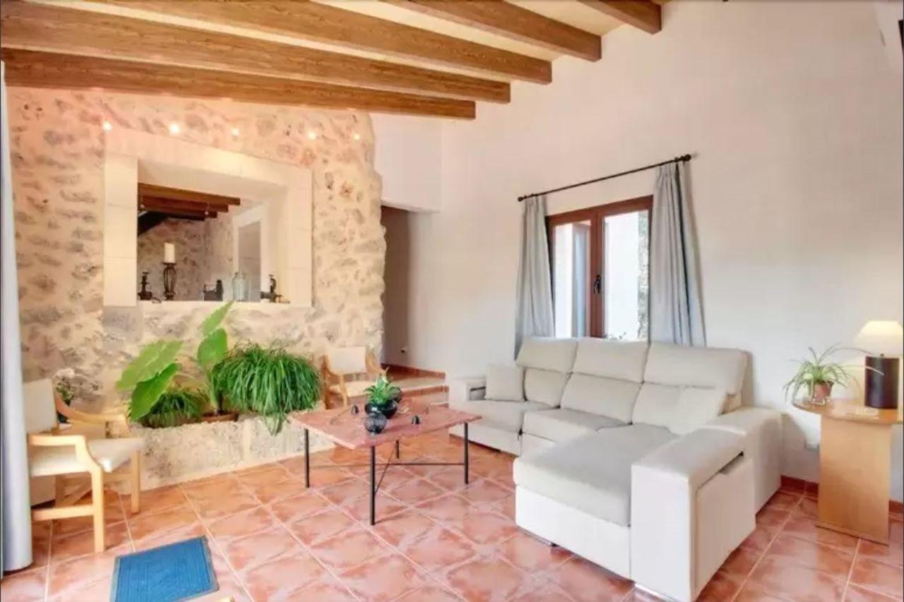 S'erical Villa