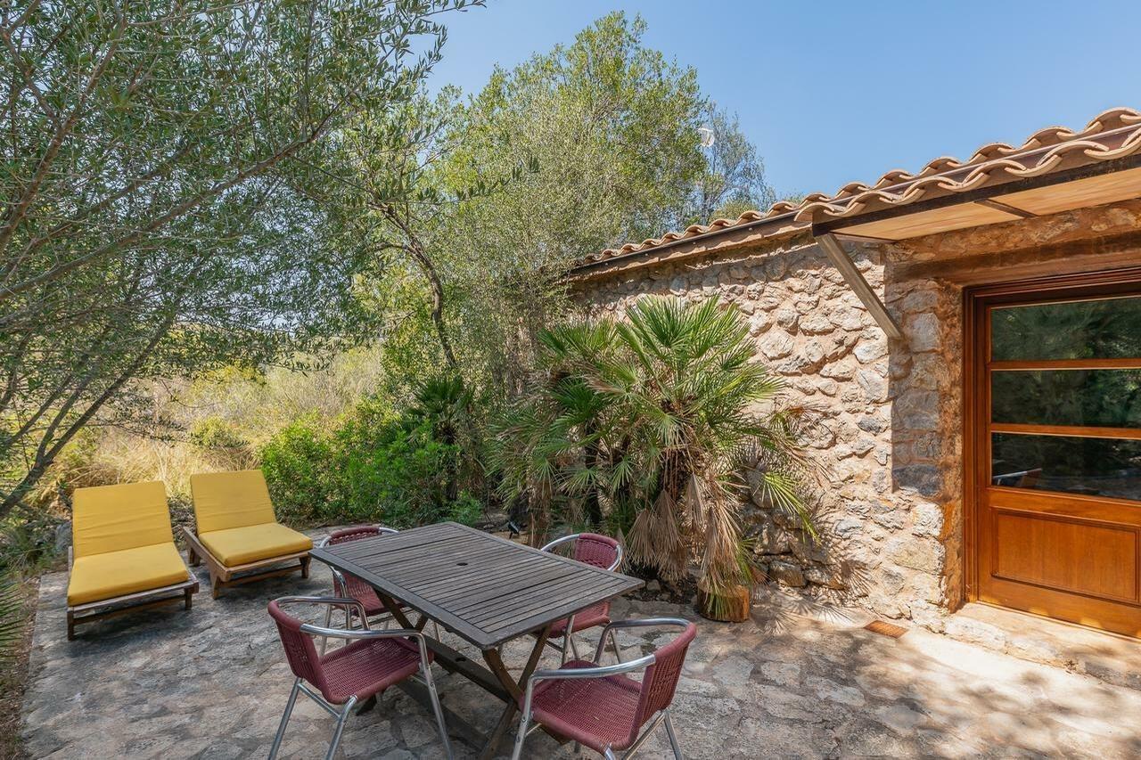 Sa Torre I Villa *