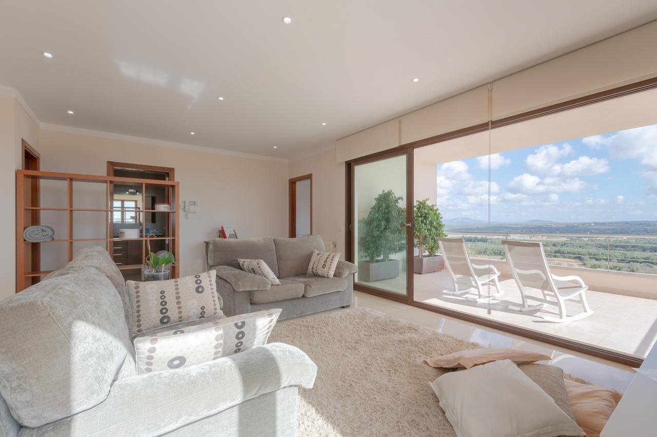 Villa Yupihome Es Sequer