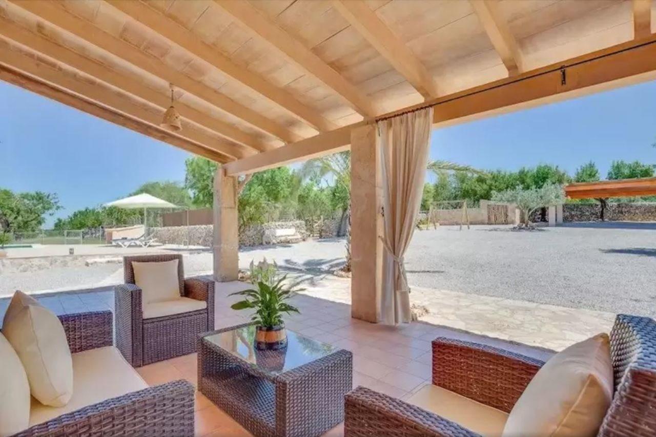 Сasa de vacaciones Yupihome Caseta Son Morro *