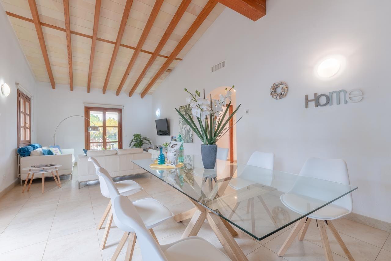 Dels Horts Villa Lloseta