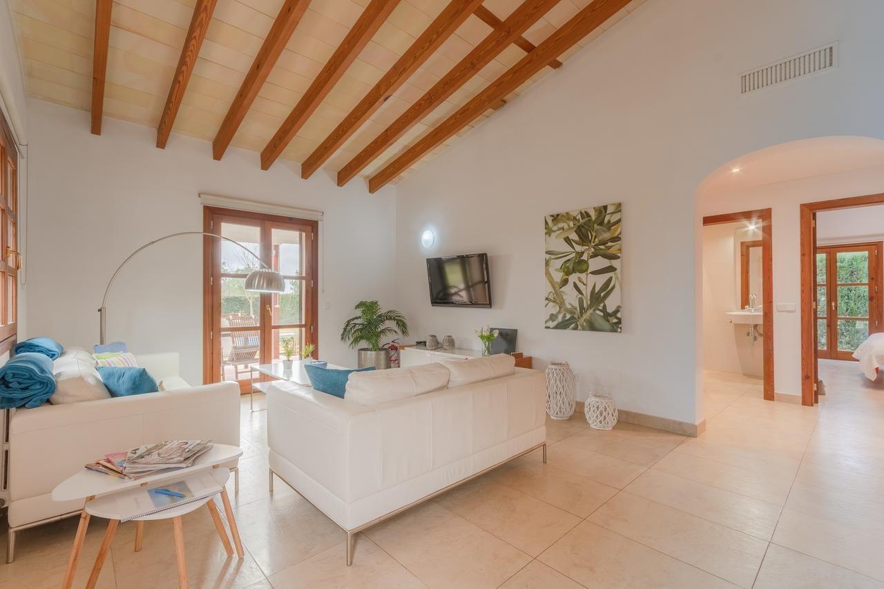 Dels Horts Villa *