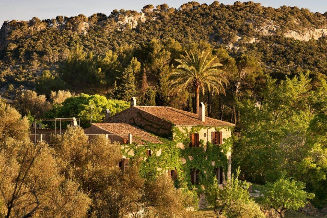Hotel Mirabó De Valldemossa 4*