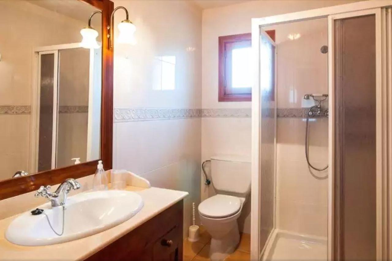 Caseta Son Morro Holiday home *