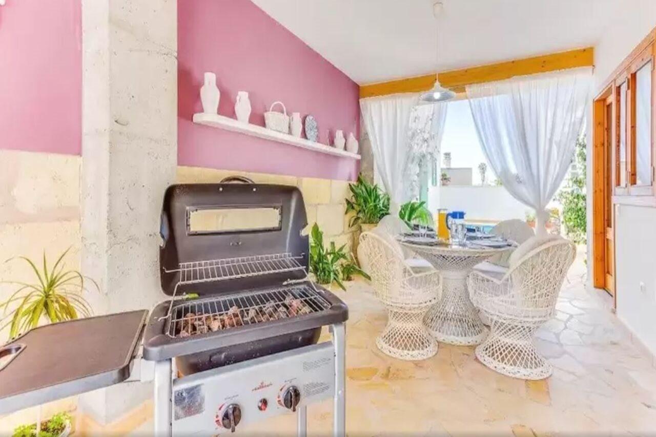 Villa Cantino House