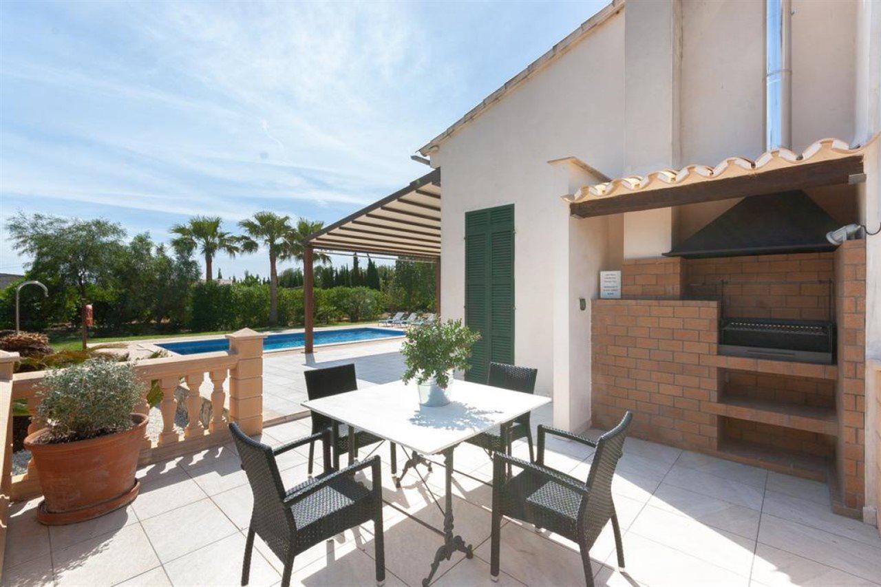 Yupihome Es Rasquell Inca (Mallorca)