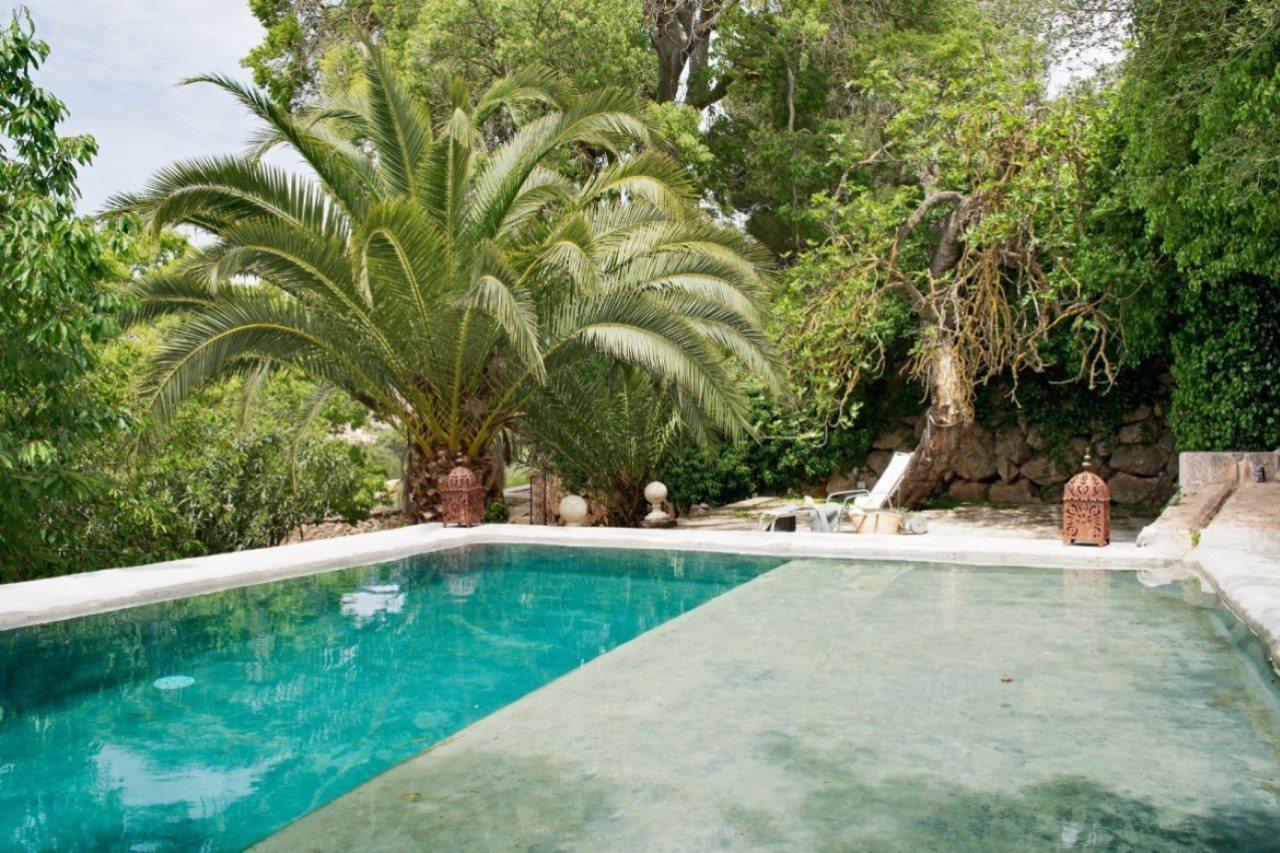 Hotel Mirabó De Valldemossa 4*