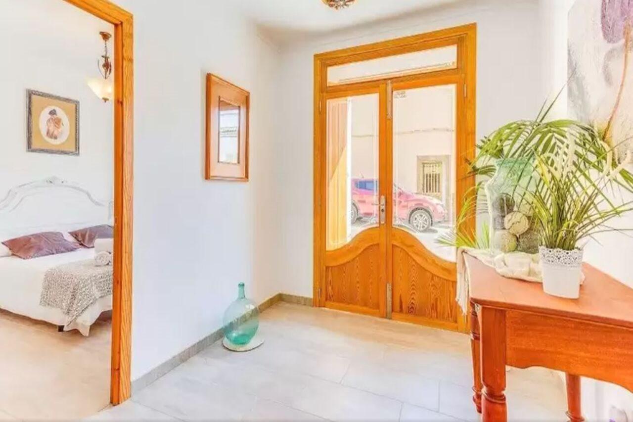 Cantino House Villa *