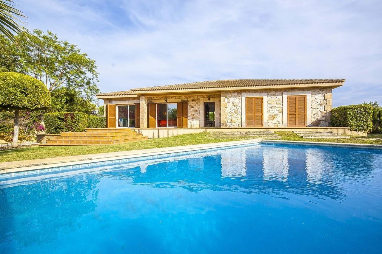 Yupihome S'aubac Villa *