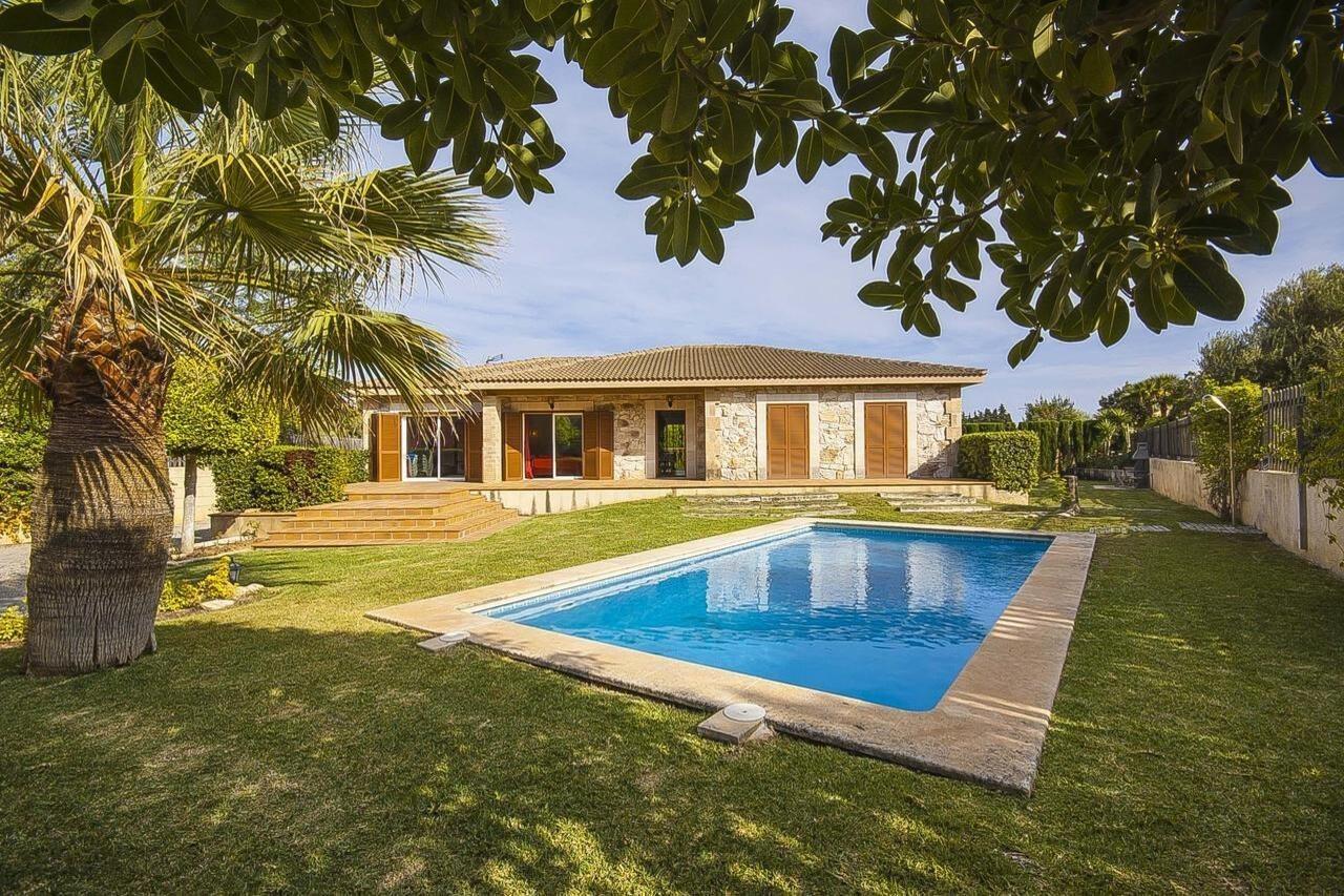 Yupihome S'aubac * Sa Pobla