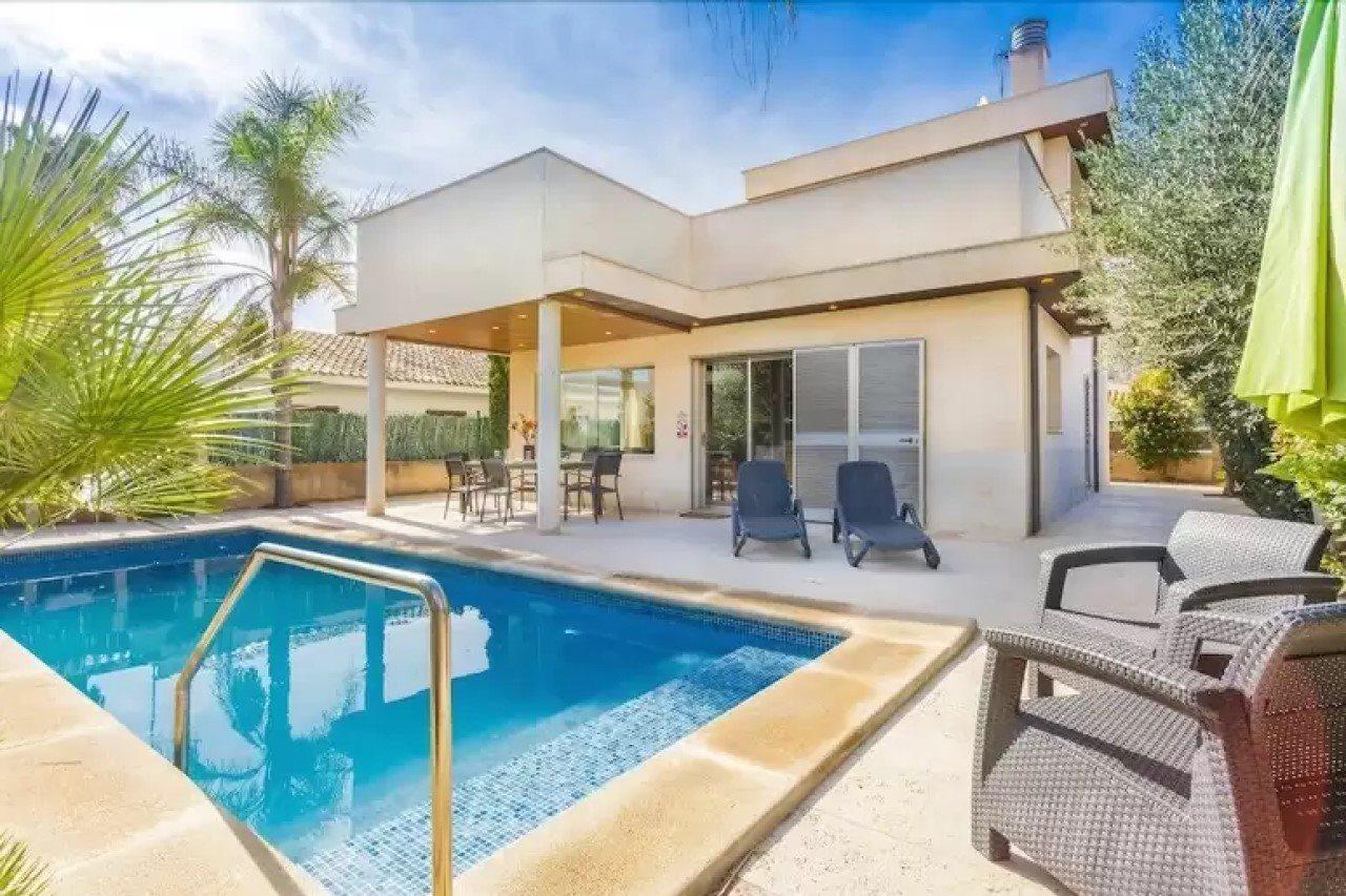 Magnolia Villa *