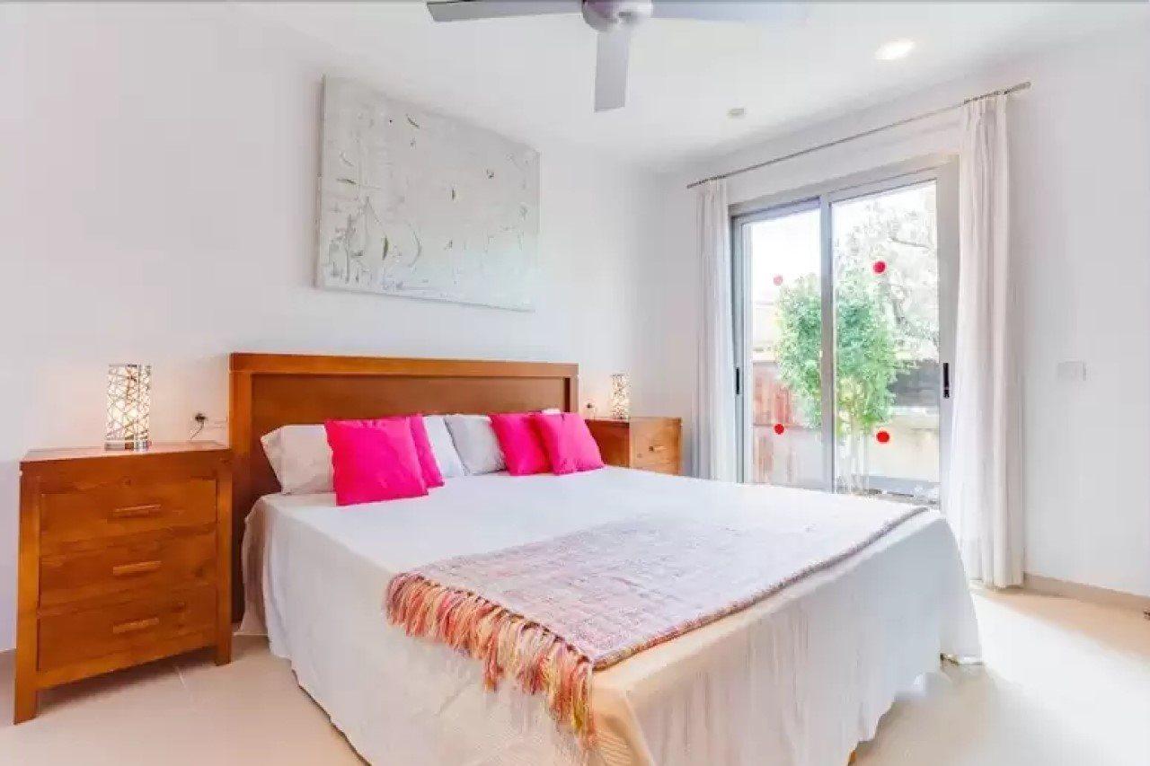 Magnolia Villa Pollensa