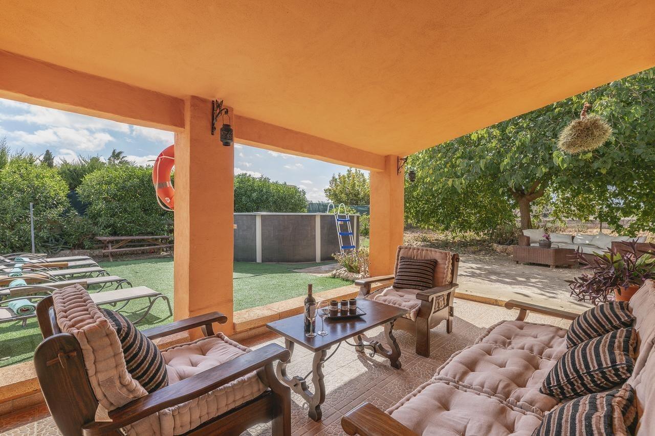Villa Joanet