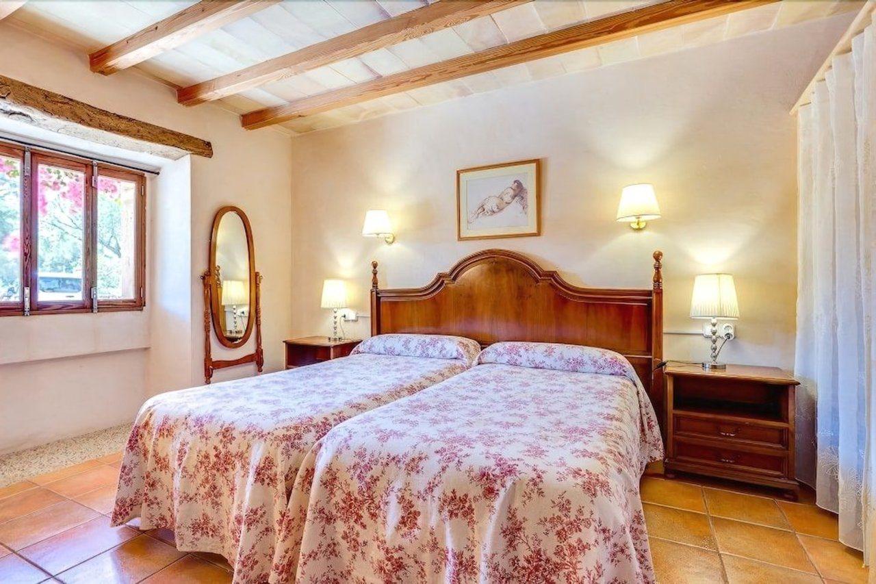 Puri Costitx (Mallorca)