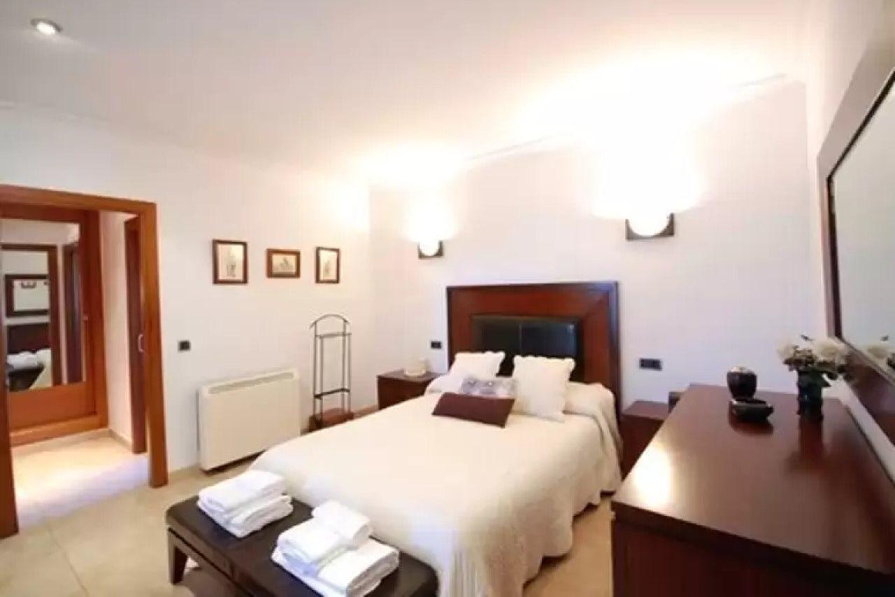 Villa Es Corto *