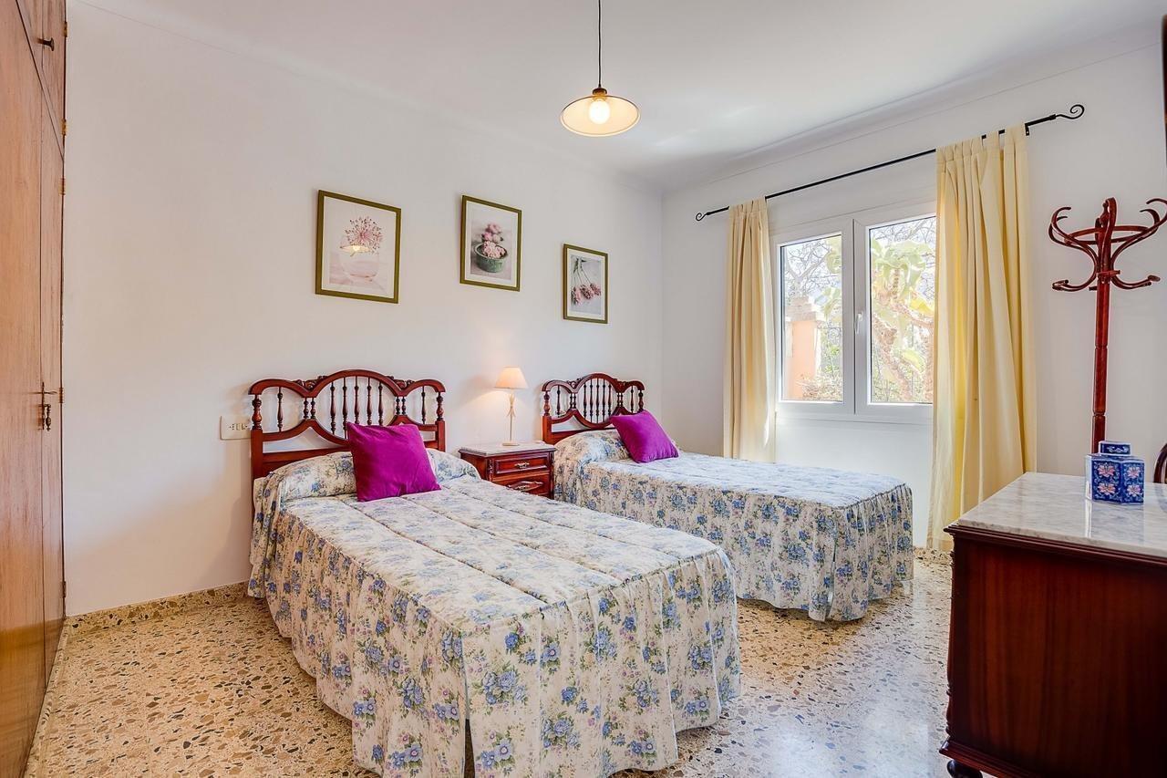Guida Villa Sóller