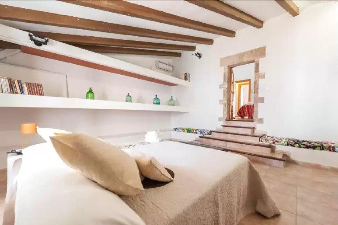 Villa Ses Muralles Boutique House Alcúdia