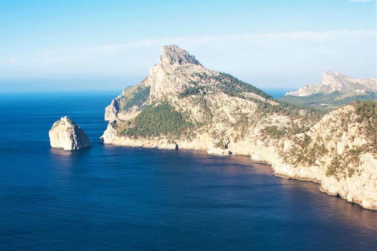 Ignaci By Sealand * Pollensa