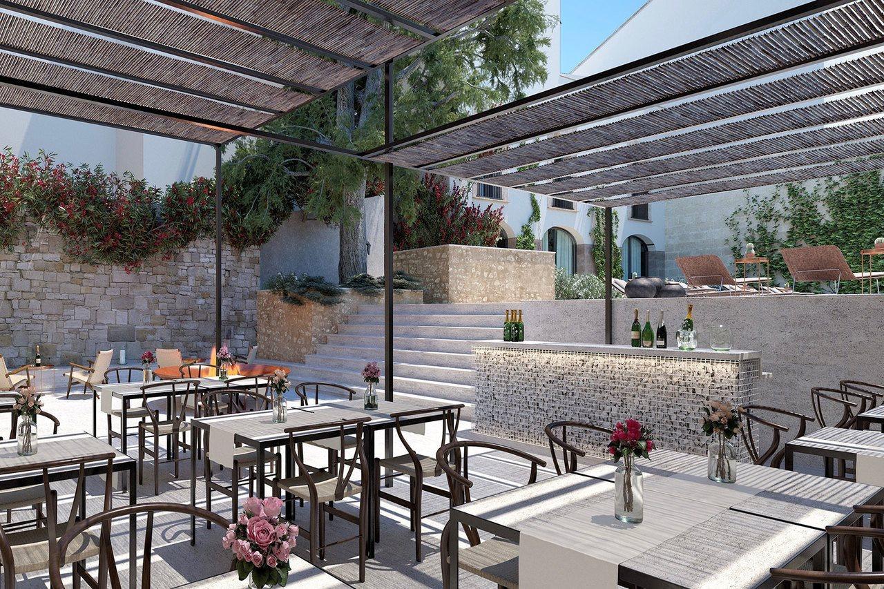 Boutique Auli (adults Only) Pollensa