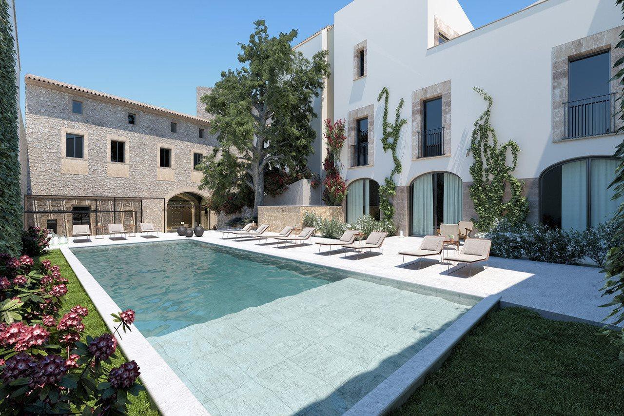 Boutique Auli (adults Only) Pollensa