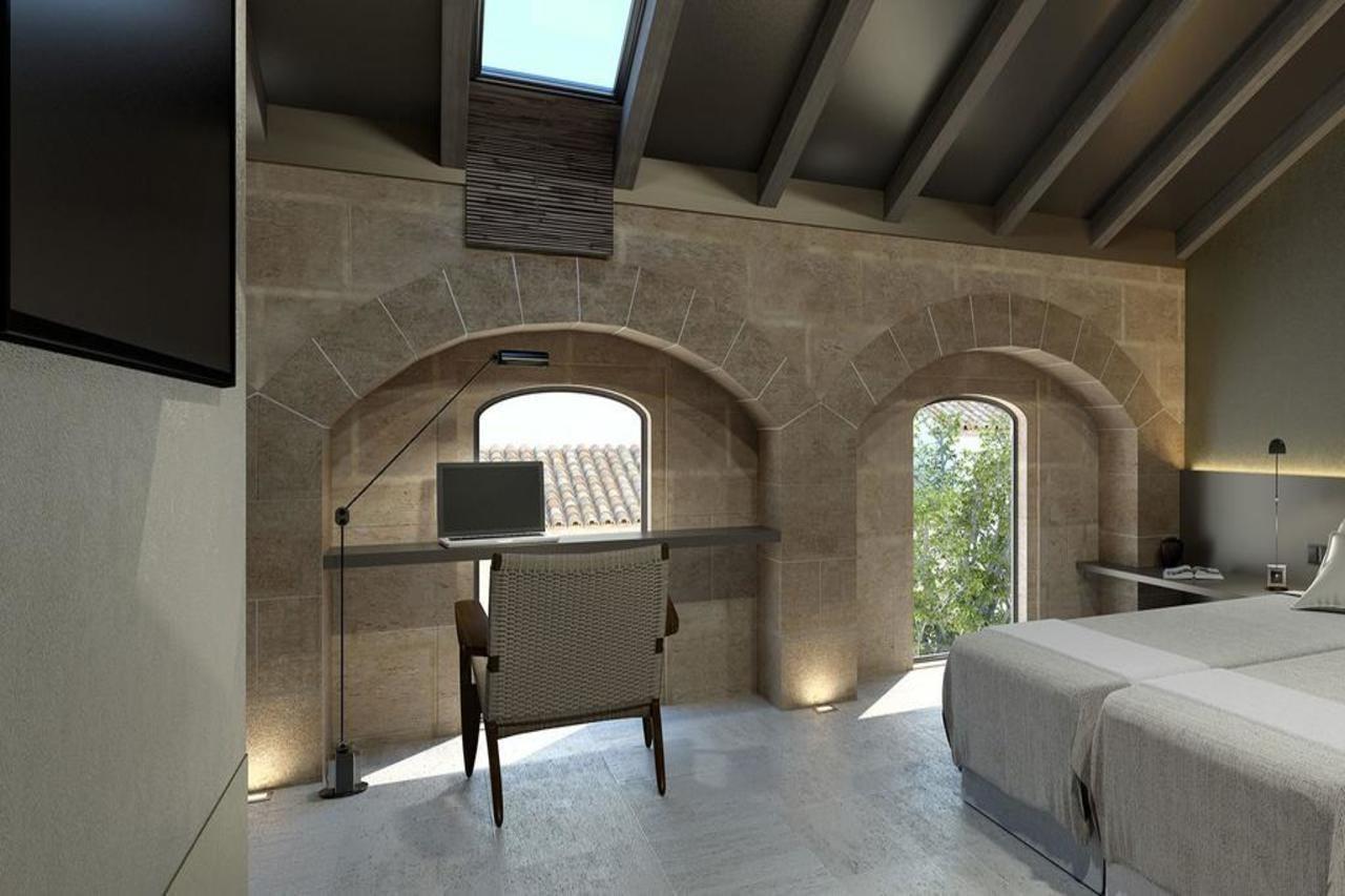 Hotel Boutique Auli (adults Only) Pollensa