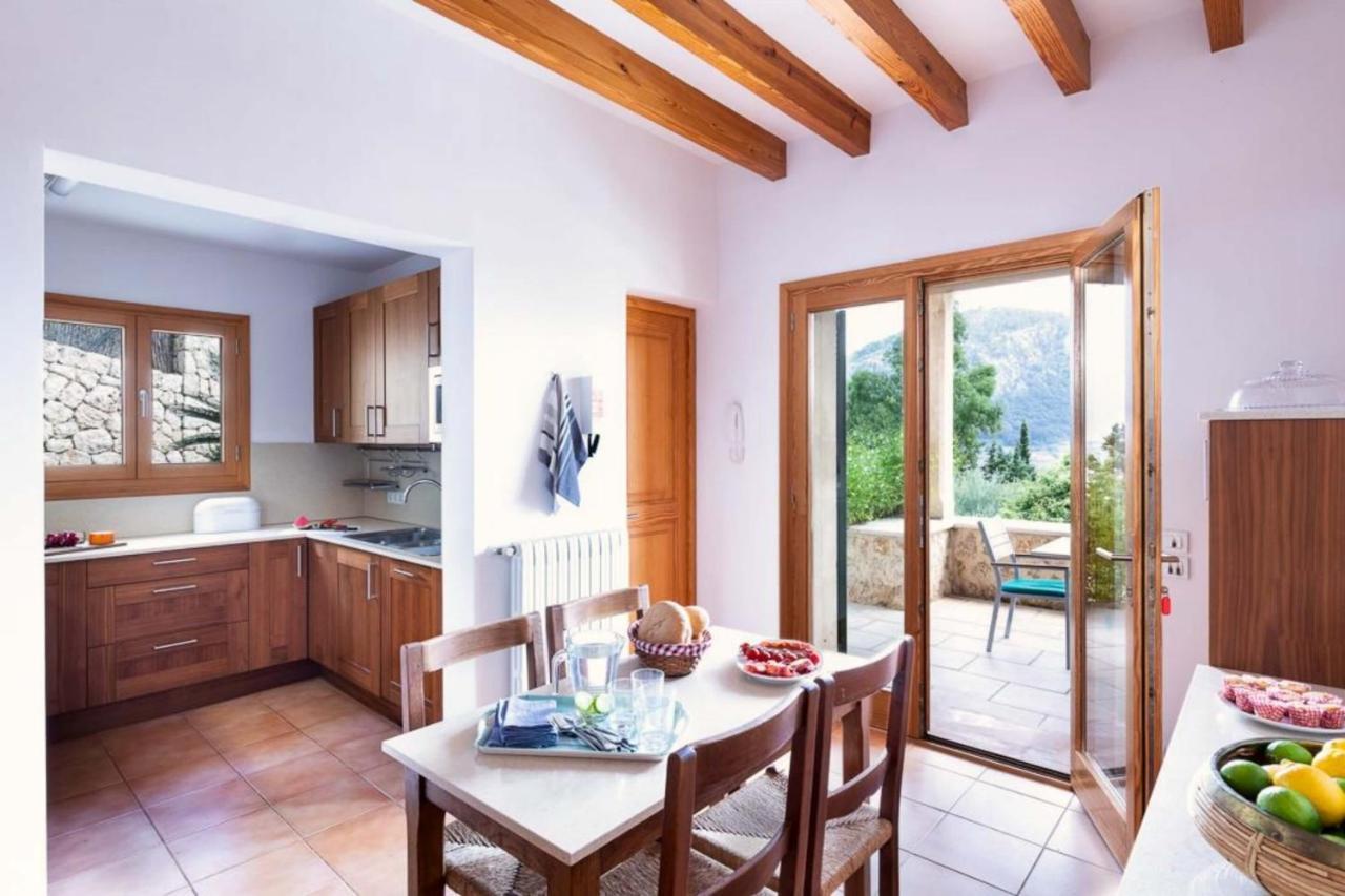 Villa Caponet Pollenca