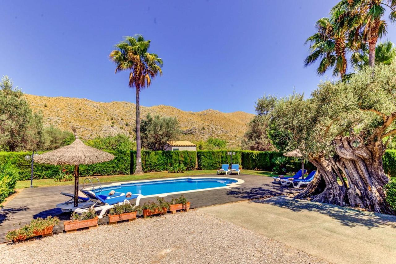 Villa Mimas By Sealand