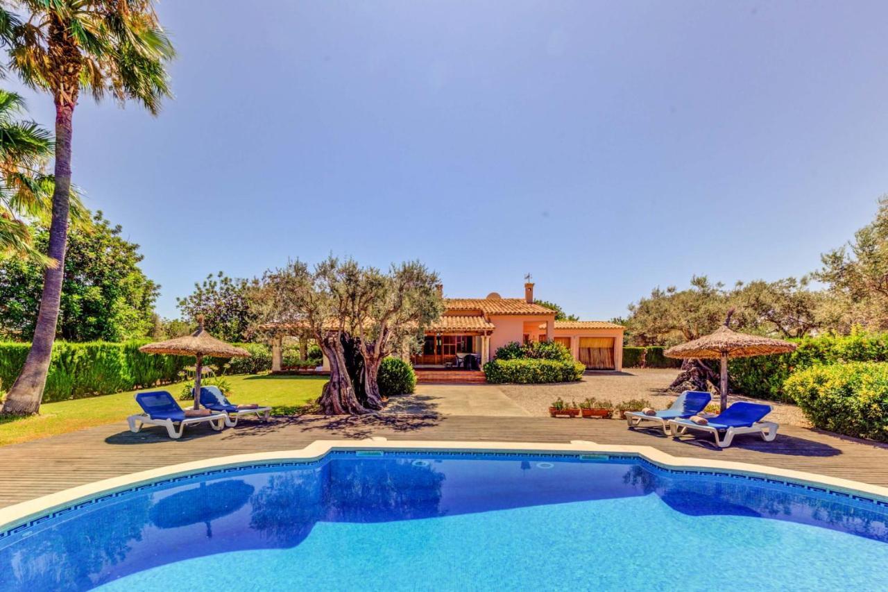 Villa Mimas By Sealand Pollensa