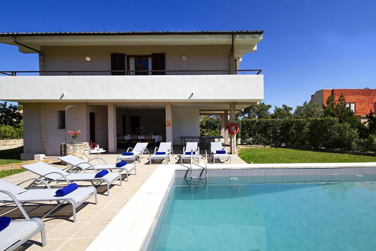 Villa Animeta Pollenca