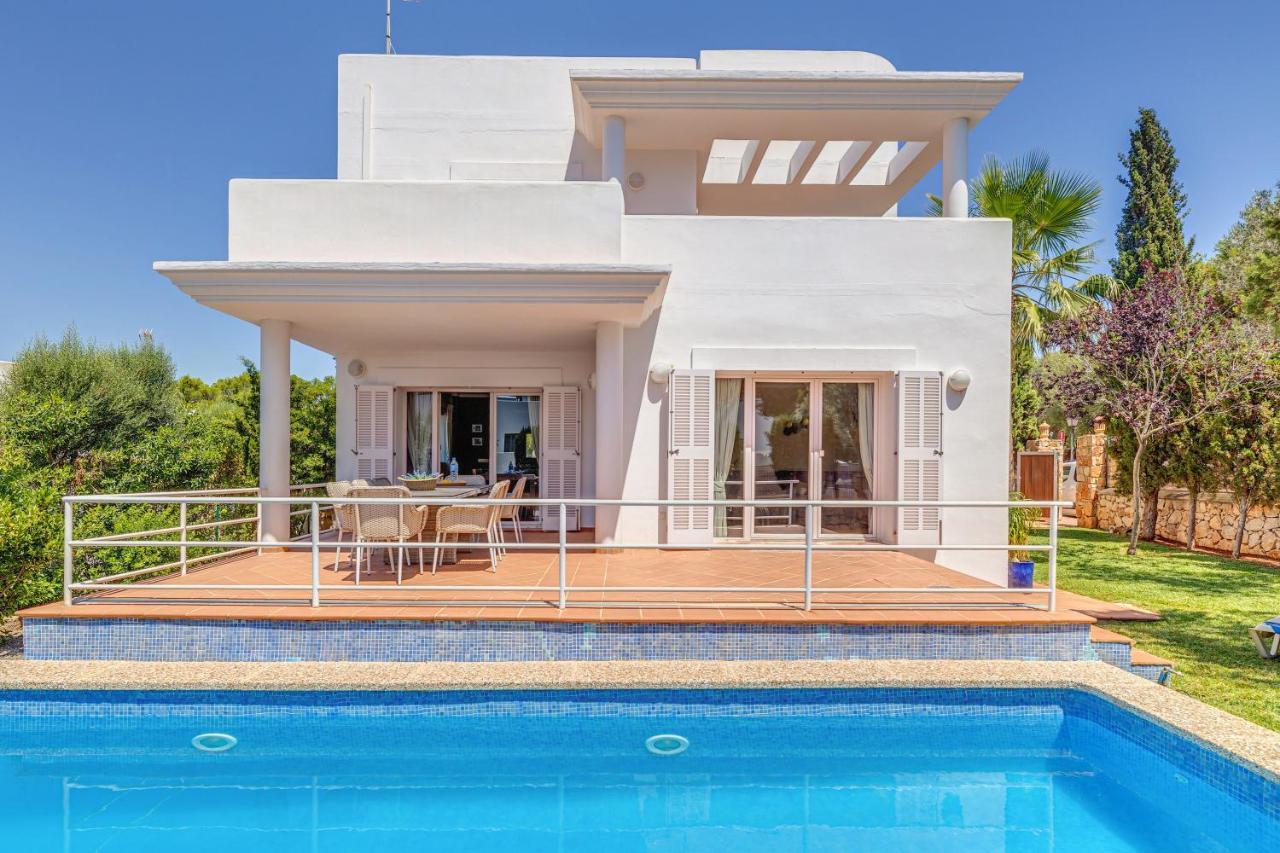Villa Es Ratolí Cala D´Or