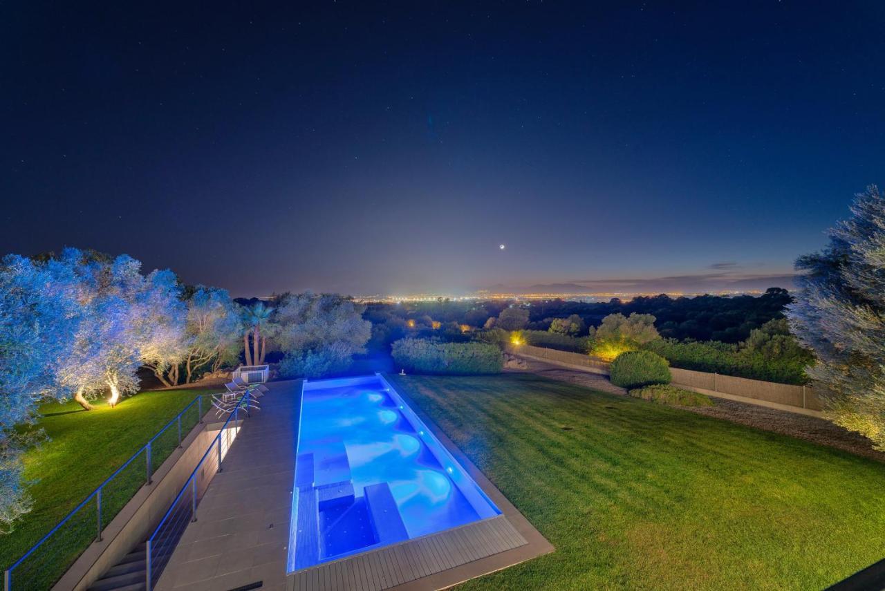 Villa Son Oliver El Arenal (Mallorca)