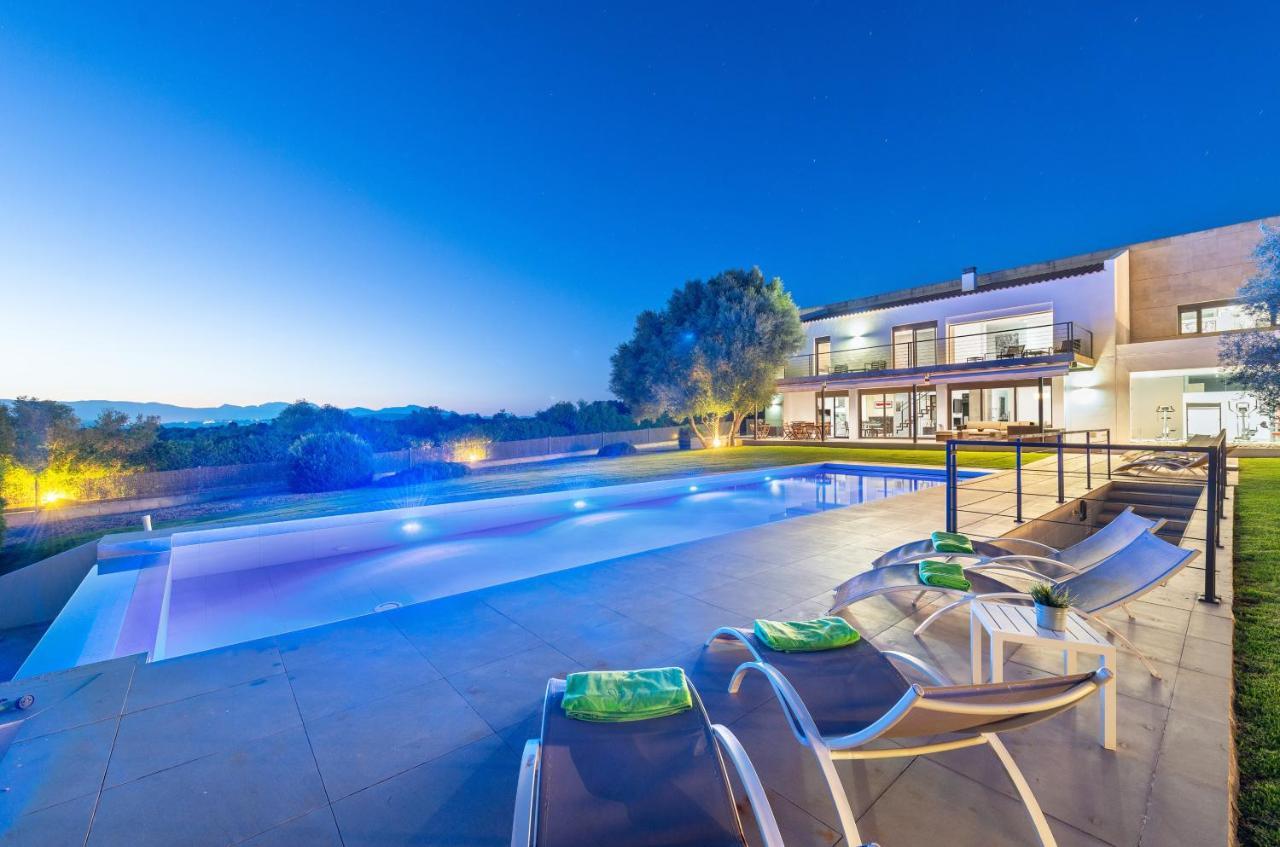 Villa Son Oliver