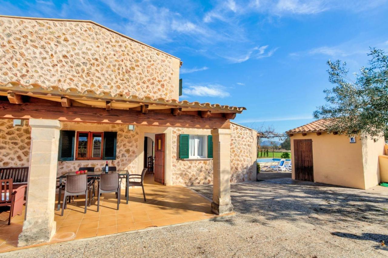 Aumadravet Del Bosch By Sealand * Port de Pollenca