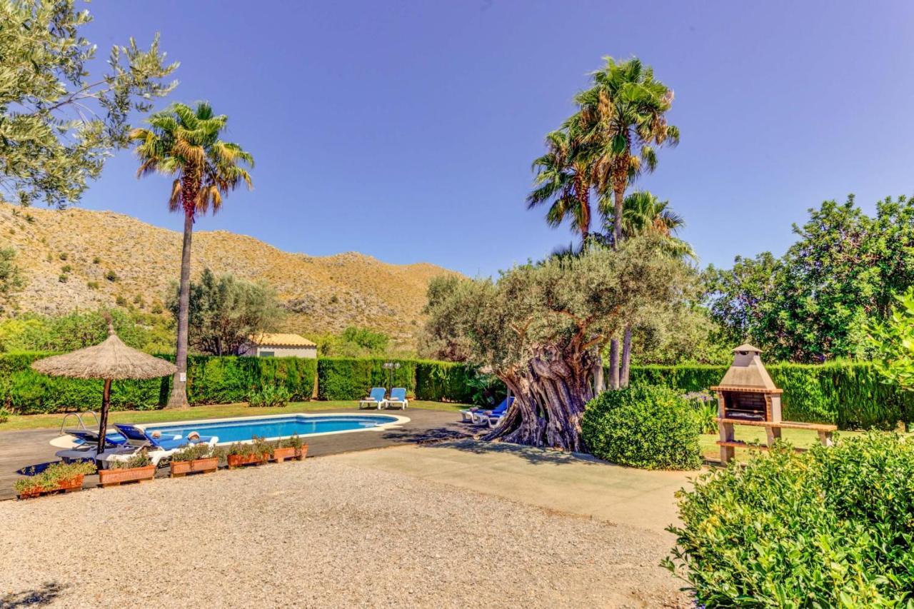Villa Mimas By Sealand Pollensa