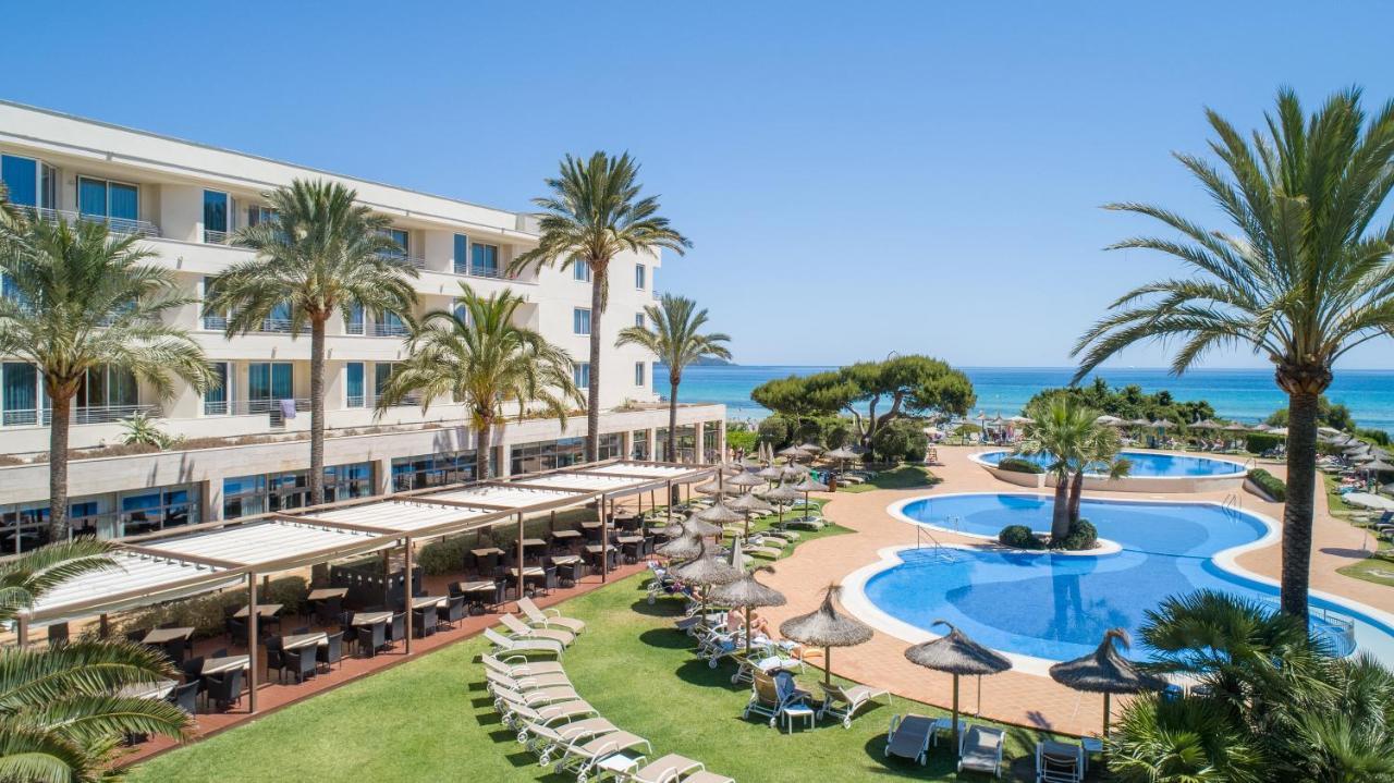 Grupotel Natura Playa 4* Playa de Muro (Mallorca)