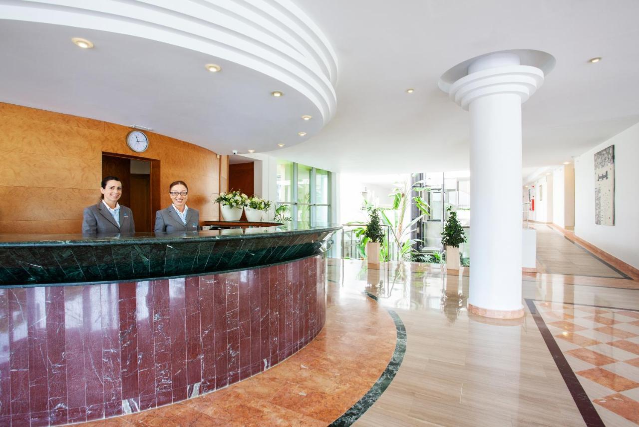 Apartahotel Grupotel Natura Playa 4*
