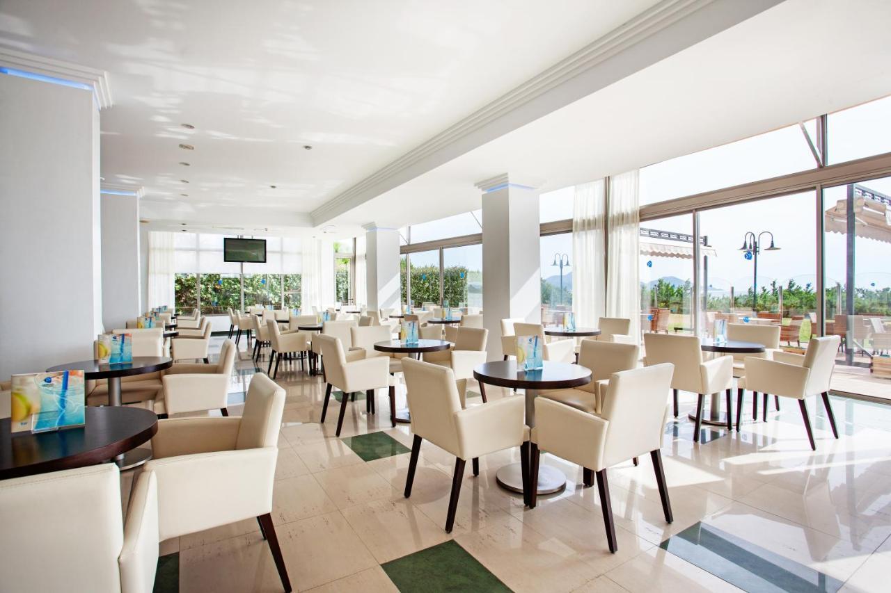 Apartahotel Grupotel Natura Playa