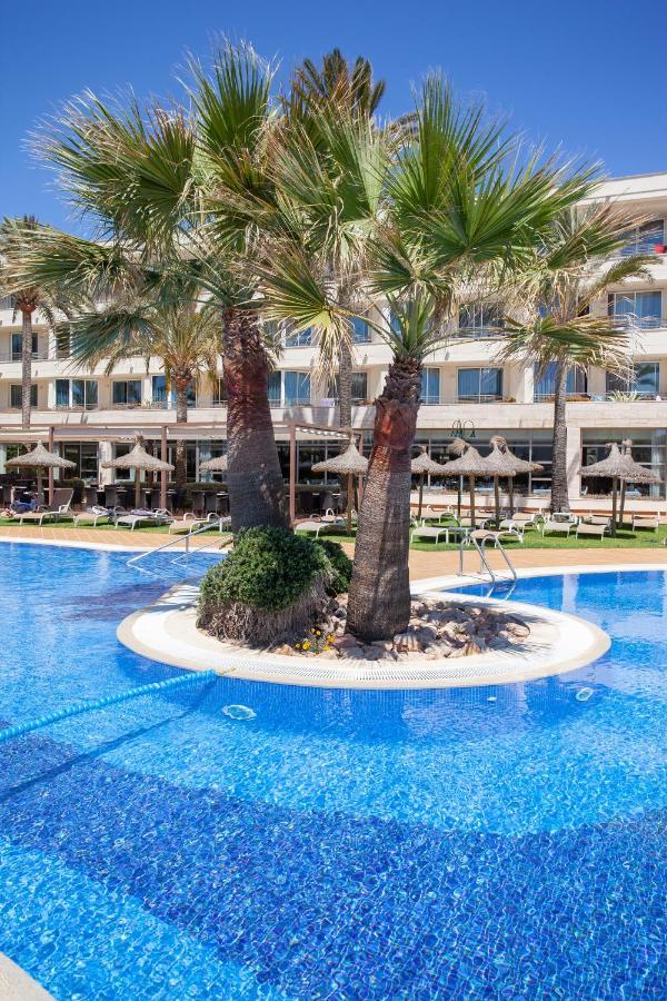 Apartahotel Grupotel Natura Playa