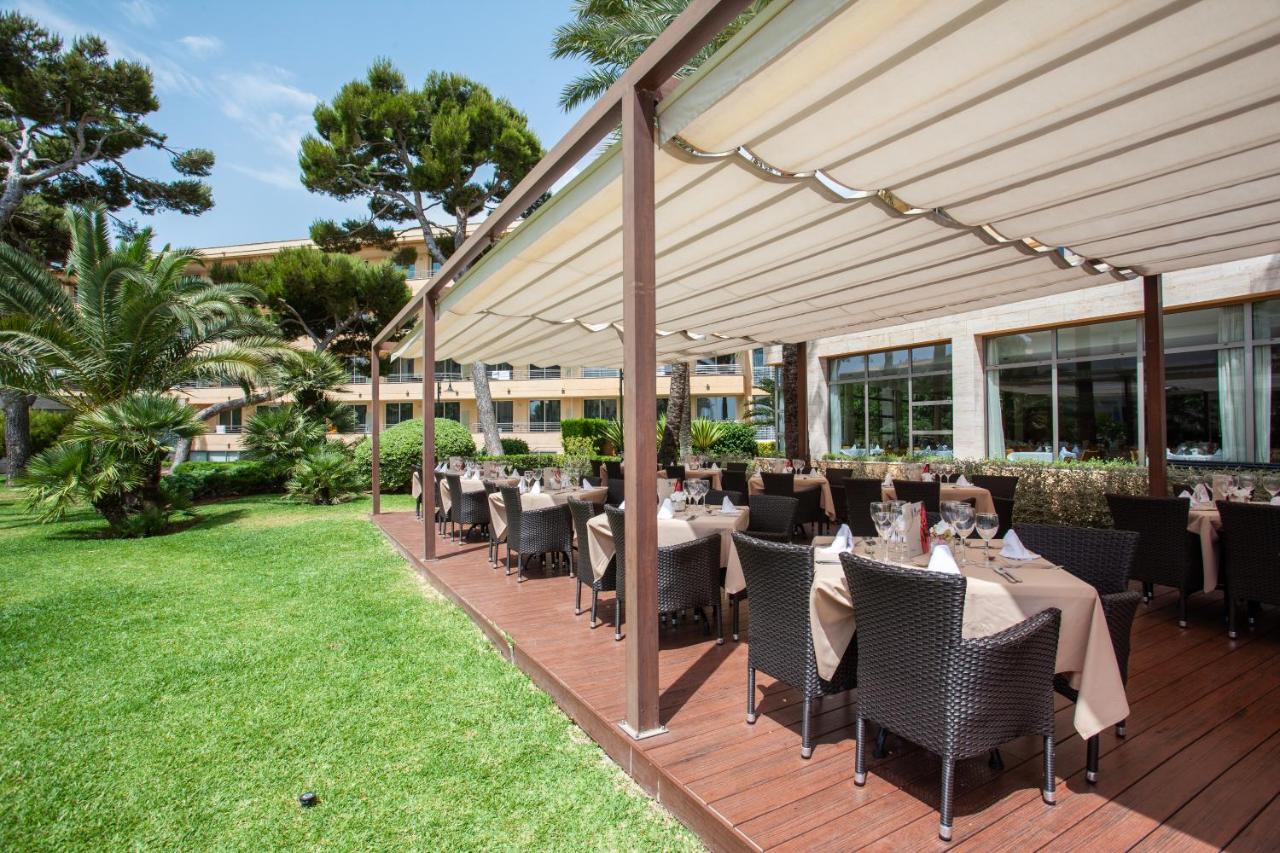 Apartahotel Grupotel Natura Playa 4*