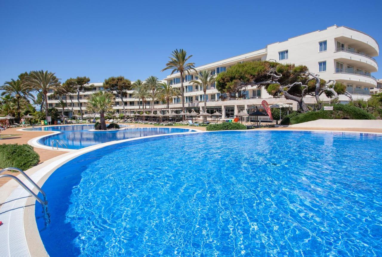 Grupotel Natura Playa Apartahotel