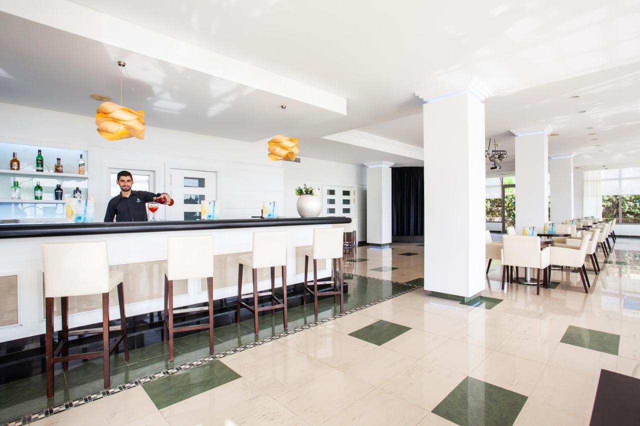 Grupotel Natura Playa Apartahotel