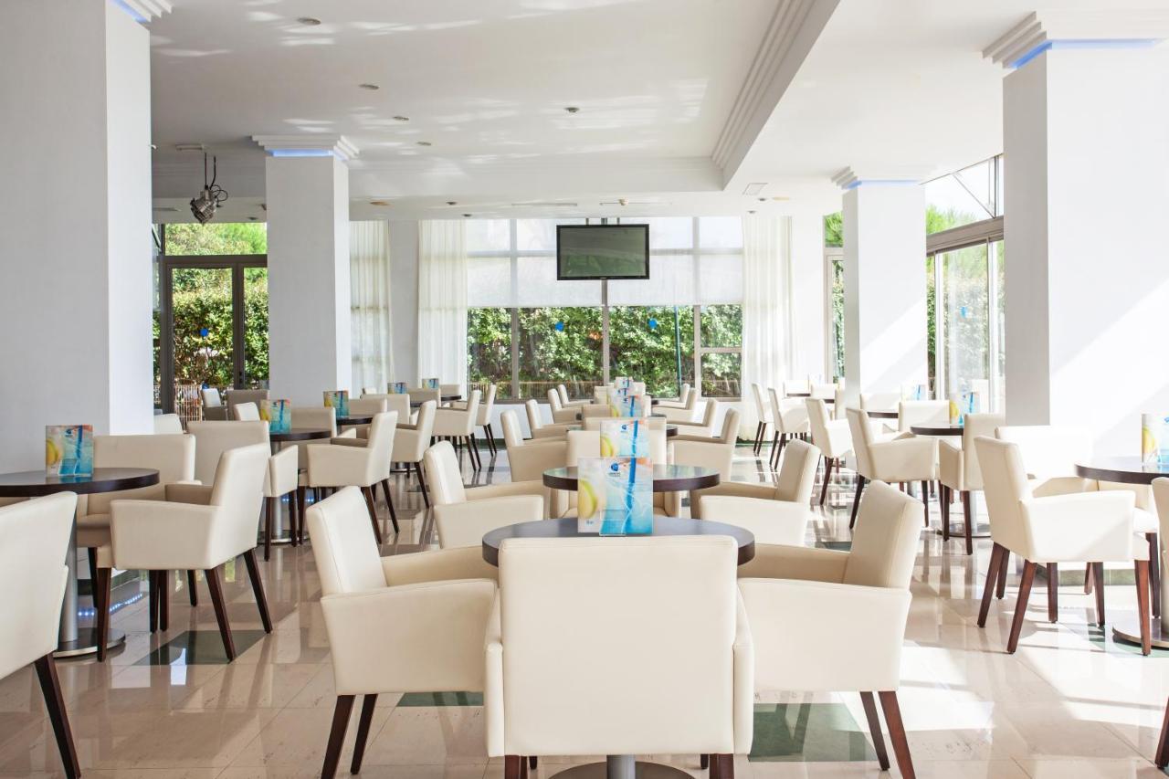 Grupotel Natura Playa Apartahotel 4*