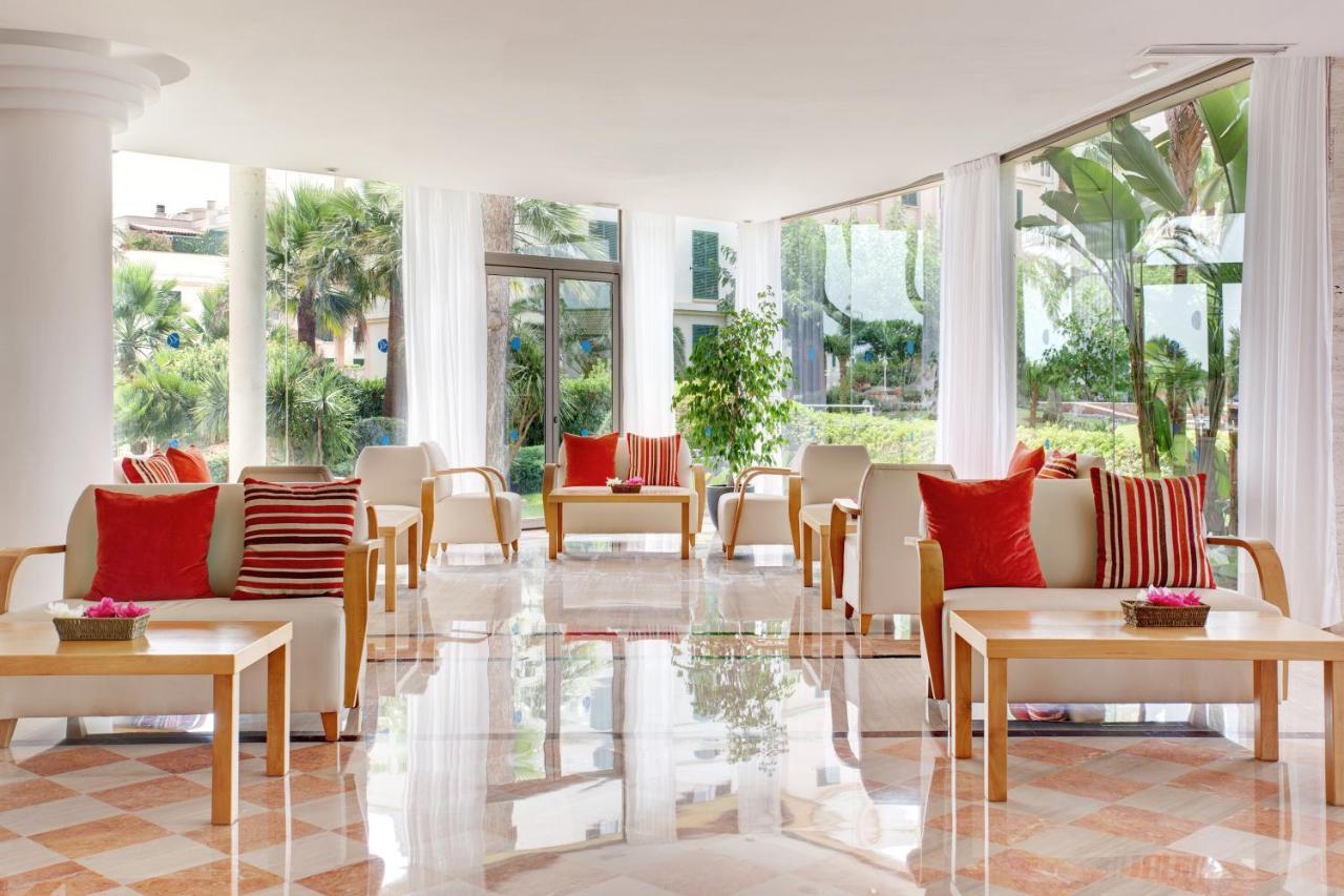 Apartahotel Grupotel Natura Playa