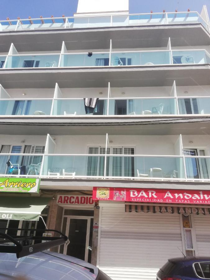 Arcadio Apartamento El Arenal (Mallorca)