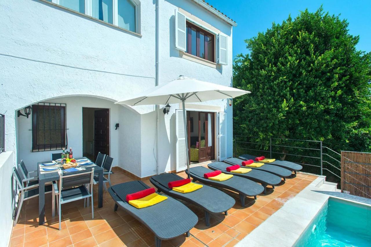 Solcanada Villa *