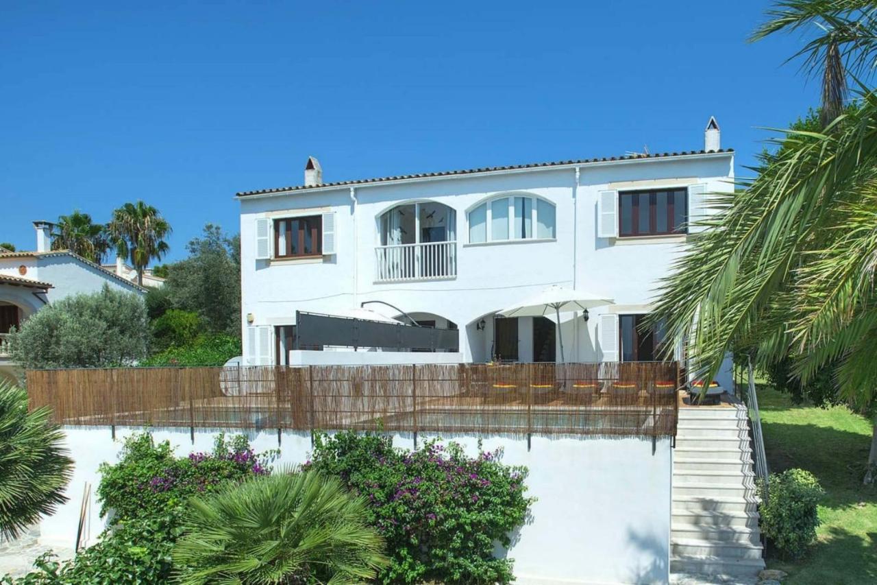 Villa Solcanada Puerto de Alcúdia