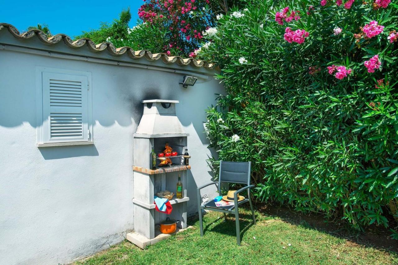 Villa Solcanada *