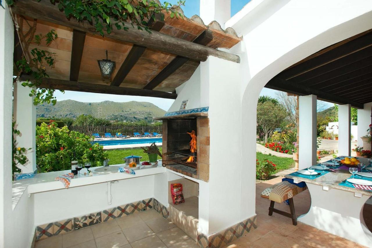 Villa Tomeu Seguinot By Sealand Port de Pollenca