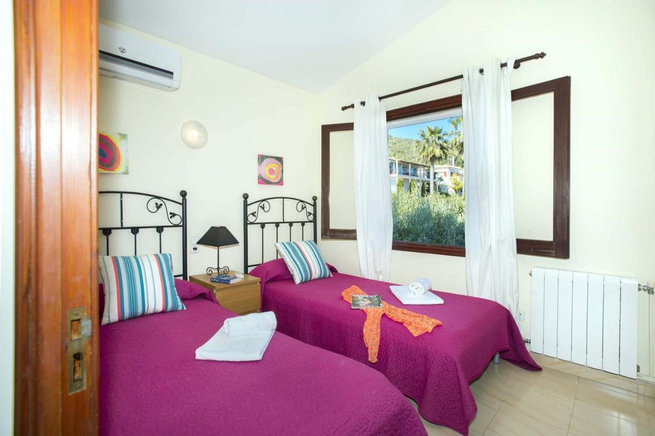 Solcanada Villa *